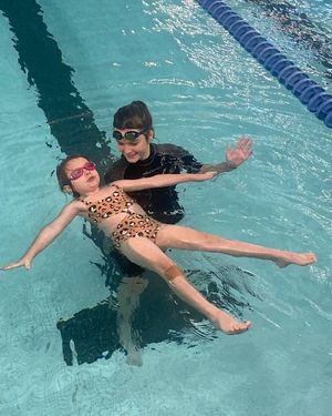 Image post by @Donner-Swim-Club-DSC-Swim-Lessons on Facebook
