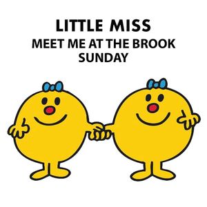 Image post by @wearethebrook on Instagram