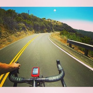 Image post by @kedgebike on Instagram