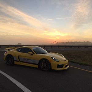 Image post by @porsche on Instagram