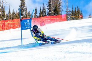 Image post by @skiracingmedia on Instagram