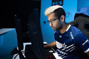 Image post by @complexitygaming on Instagram