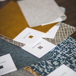 Image post by @pallastextiles on Instagram