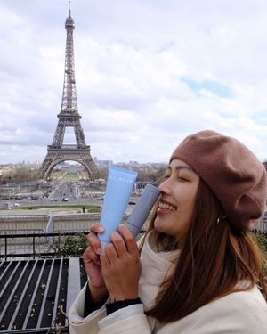 Image post by @celaviveofficial on Instagram