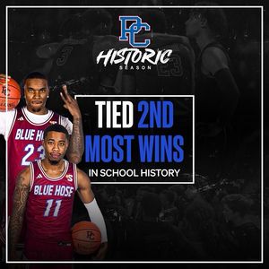 Image post by @bluehosembb on Instagram