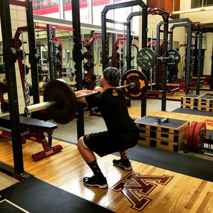 Image post by @terpsbaseball on Instagram