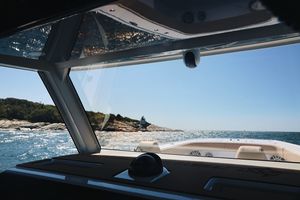 Image post by @freemanboatworks on Instagram