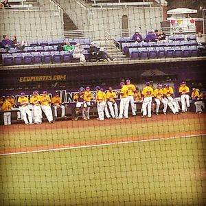 Image post by @baseballamerica on Instagram
