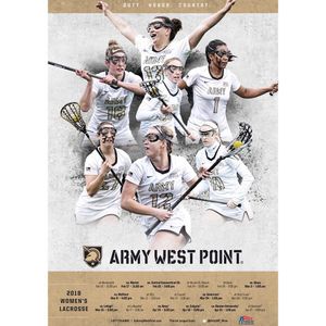 Image post by @armywp_wlax on Instagram