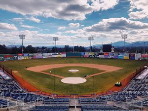 Image post by @salemredsox on Instagram