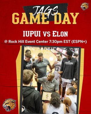Image post by @iupuimbb on Instagram