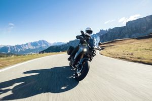 Image post by @motorcyclemall on Instagram