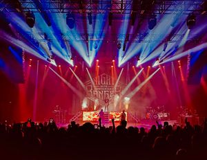 Image post by @nightranger on Instagram