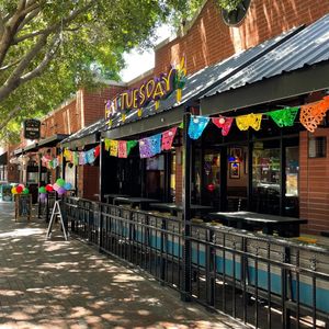 Image post by @downtowntempe on Instagram