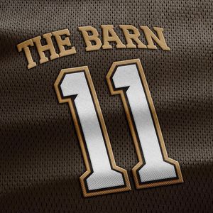 Image post by @thebarncreative on Instagram