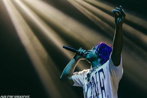 Image post by @austheshooter on Instagram