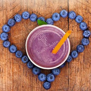 Image post by @jambajuice on Instagram