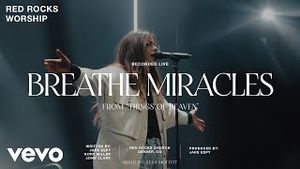 Video post by @redrocksworshipvevo3778 on YouTube