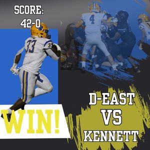 Image post by @dtowneastfootball on Instagram