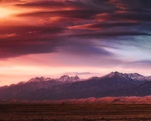 Image post by @nationalparkspartnership on Instagram