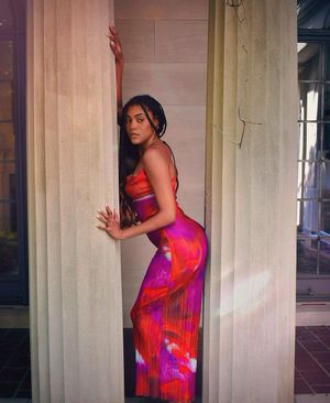 Image post by @minyaemckenzie on Instagram
