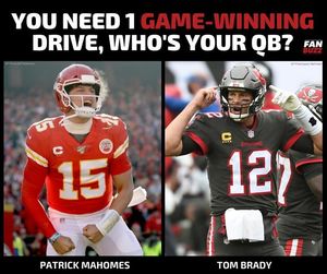 Image post by @fanbuzzsports on Instagram