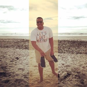 Image post by @darrylisliviin on Instagram