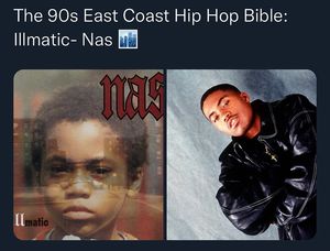 Image post by @fantastichiphop_ on Instagram