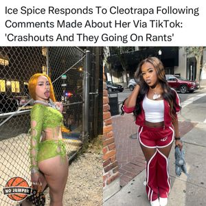Image post by @nojumper on Instagram