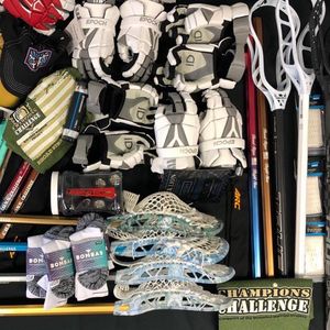 Image post by @sidewallzlacrosse on Instagram