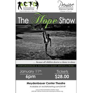 Image post by @premiere_dance_center on Instagram