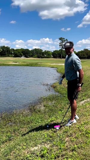Video post by @bubbawatson on Twitter/X