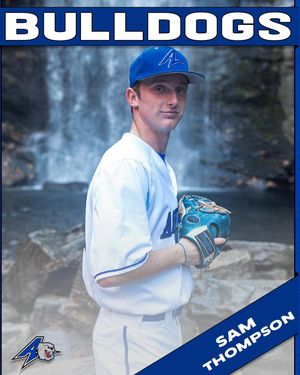 Image post by @uncavlbaseball on Instagram