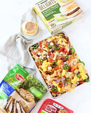 Image post by @sizzlingeats on Instagram