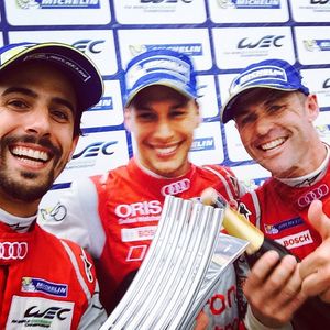 Image post by @lucasdigrassi on Instagram