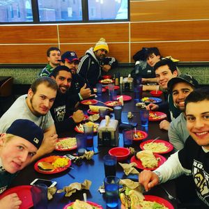 Image post by @sburugby on Instagram