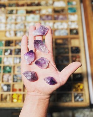 Image post by @soulterra on Instagram