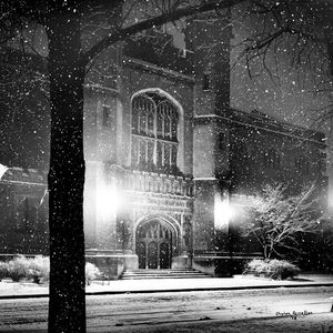 Image post by @uchicago on Instagram