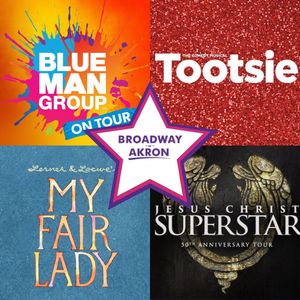 Image post by @playhousesquare on Instagram