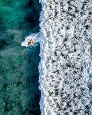 Image post by @fubiz on Instagram