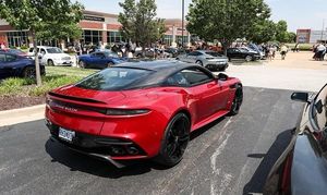 Image post by @holmanmotorcars on Instagram