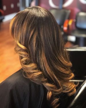 Image post by @vipluxuryhaircare on Instagram