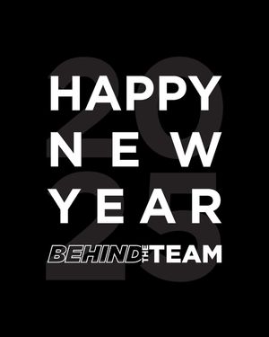 Image post by @behindtheteam_ on Instagram