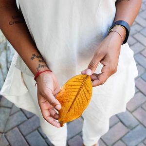 Image post by @fitbit on Instagram