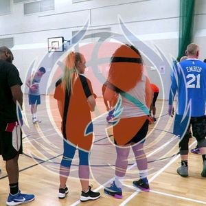 Image post by @ldnphoenixbball on Instagram