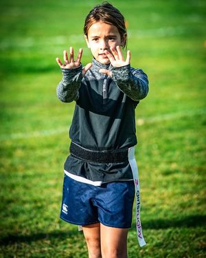Image post by @girlsrugbysocal on Instagram