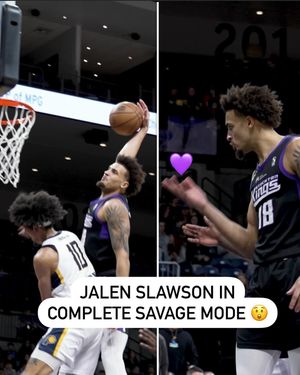 Image post by @stocktonkings on Instagram