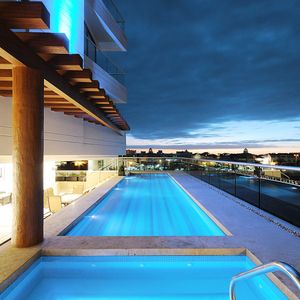 Image post by @ihghotels on Instagram