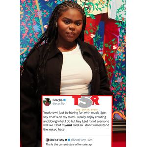 Image post by @theshaderoom on Instagram