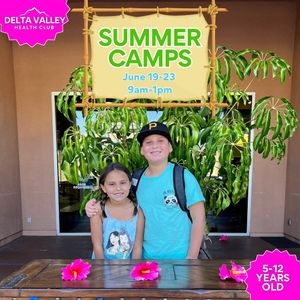 Image post by @deltavalleyhc on Instagram
